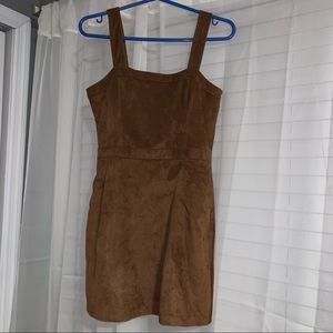 🤎 ABERCROMBIE DRESS 🤎